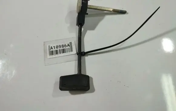Volkswagen PASSAT B4 Seat adjustment knob 10896