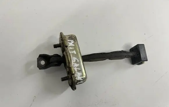 Mitsubishi Galant Front door check strap stopper