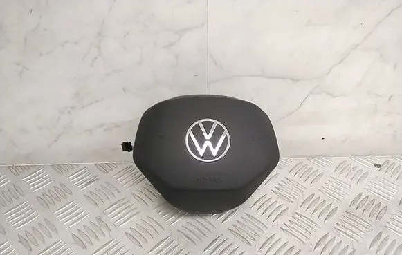 Volkswagen ID.3 Steering wheel airbag 10A880201F