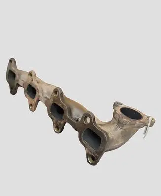 Toyota Avensis T250 Exhaust manifold