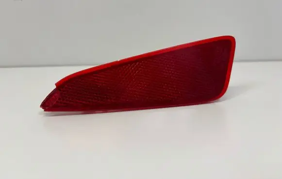 Toyota Yaris Rear tail light reflector 81910-F4010