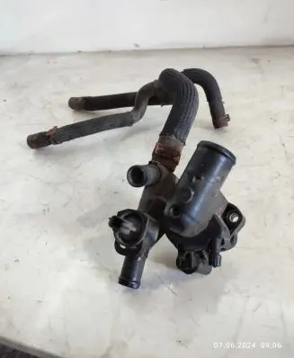 Renault Trafic II (X83) Thermostat housing 