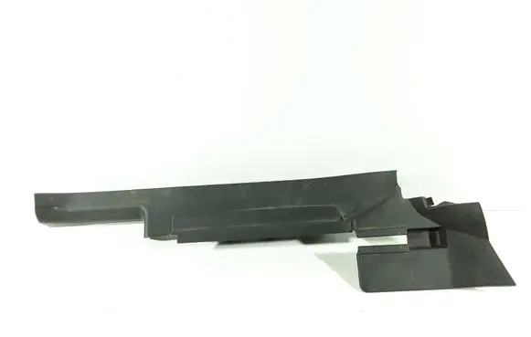 Toyota Verso Rear sill trim cover 679250F010 679170F020