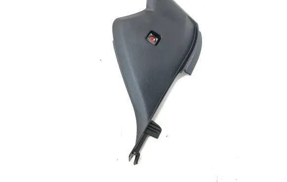 Peugeot 208 Dashboard side end trim 9824843380