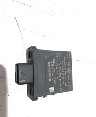 Citroen C4 I Picasso Light module LCM 9682408680