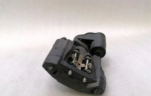 Ferrari Purosangue Hand brake/parking brake motor