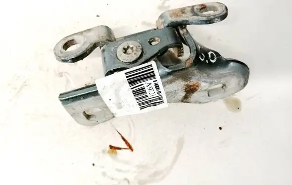 Chrysler 300 - 300C Rear door lower hinge 85574f