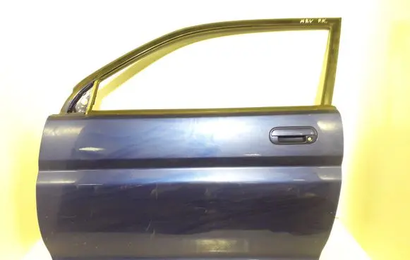 Honda HR-V Door (2 Door Coupe) 