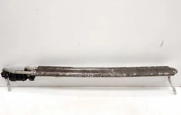 Volkswagen Transporter - Caravelle T5 Power steering radiator 7H0422885D 7H0422847A
