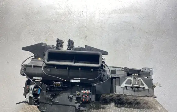 Mercedes-Benz S W140 Interior heater climate box assembly 14083042620001 09733