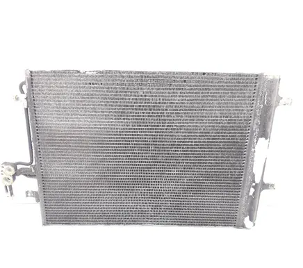 Ford Galaxy A/C cooling radiator (condenser) 9G9119710