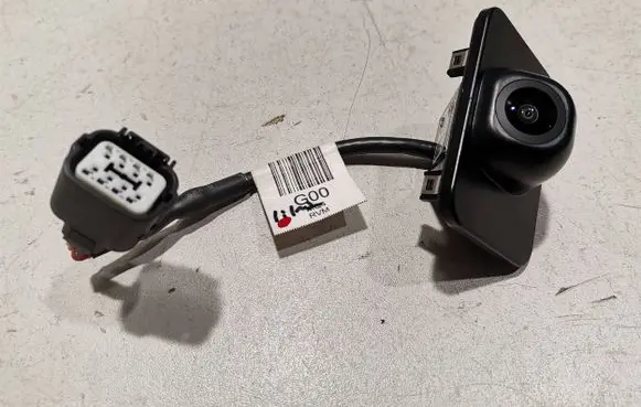 KIA Sorento IV Reversing camera 99240P2000 100041197 010106