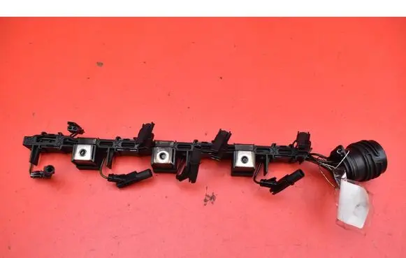 Skoda Octavia Mk2 (1Z) Other wiring loom 03G971826A
