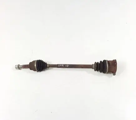 Infiniti FX Front driveshaft