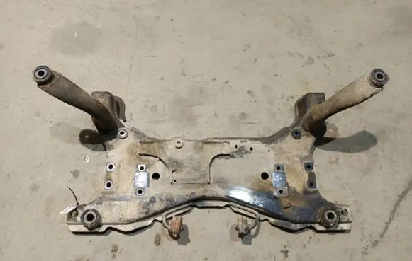 Front subframe