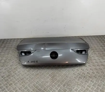 Mercedes-Benz CLA C118 X118 Tailgate/trunk/boot lid A1187500600