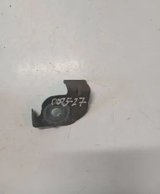 Radiator support slam panel bracket