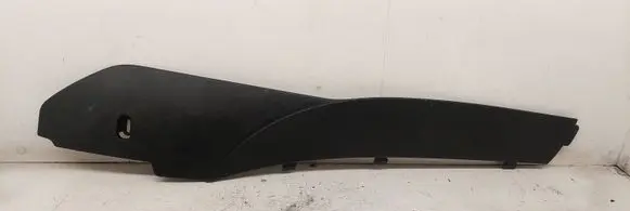 Volkswagen PASSAT B6 Centre console side trim front 3C1863046
