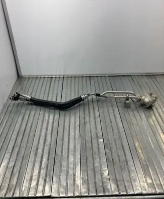 BMW X5 F15 Gearbox oil cooler pipe/hose 0379157042