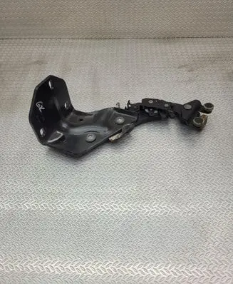 Mercedes-Benz V Class W447 Sliding door lower roller guide/hinge A4477600647
