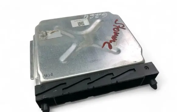 Volvo V70 Engine control unit/module ECU 30684877A