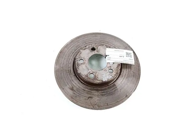 BMW 2 F46 Front brake disc 6799351