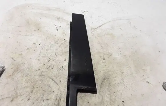 Mercedes-Benz GLE W167 Rear door trim (molding) A1676903600