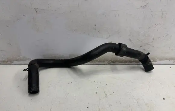 Mercedes-Benz GLC C253 Engine coolant pipe/hose A2058301302