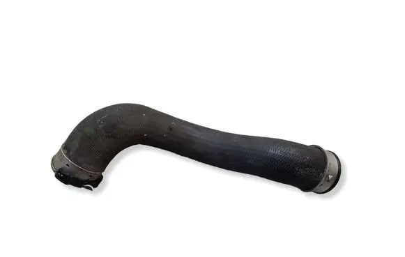 Mercedes-Benz C W204 Intercooler hose/pipe A2045280682