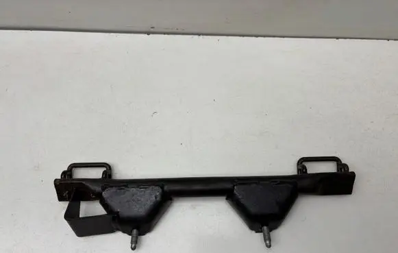 Audi A6 S6 C6 4F ISOFIX Bracket 8E0813545A