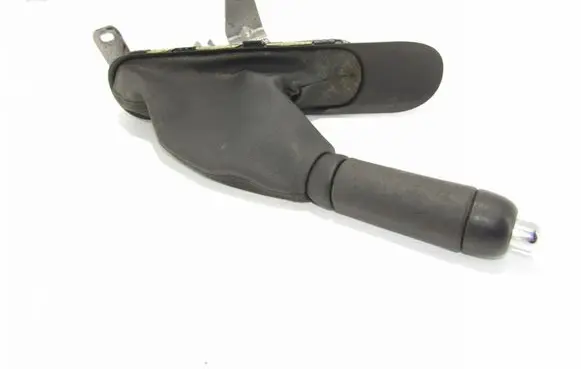 Mini One - Cooper Coupe R56 Handbrake/parking brake lever assembly 677481403