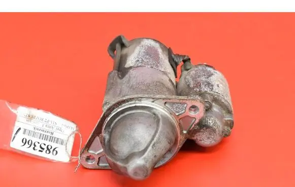 Opel Astra H Starter motor