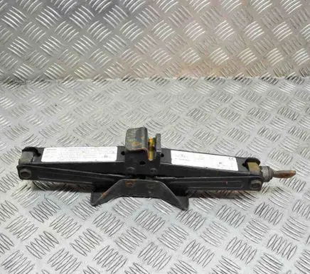 Mini Cooper Roadster R59 Lift Jack 