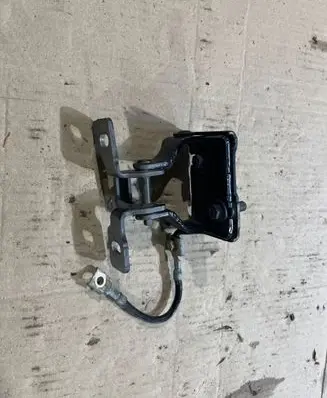 BMW 1 F20 F21 Tailgate/trunk/boot hinge 7239875