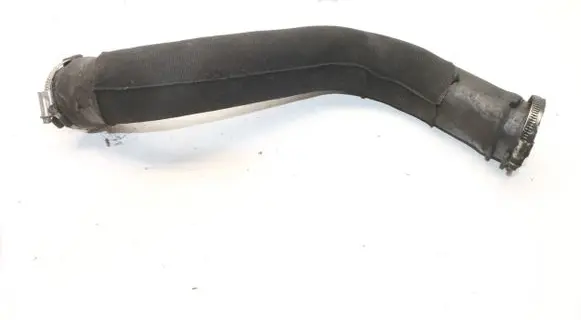 Audi A6 S6 C6 4F Intercooler hose/pipe 4F0145737J