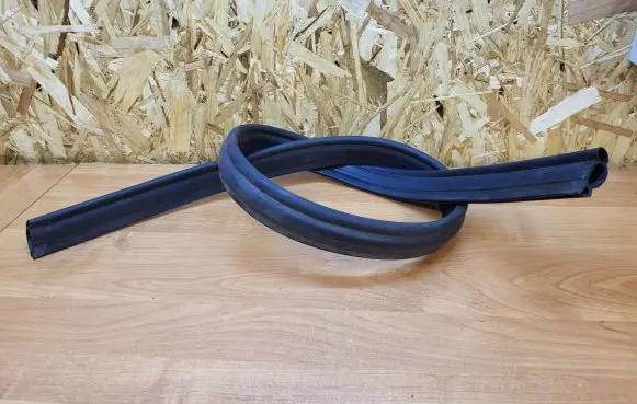 Volvo XC60 Other engine bay part