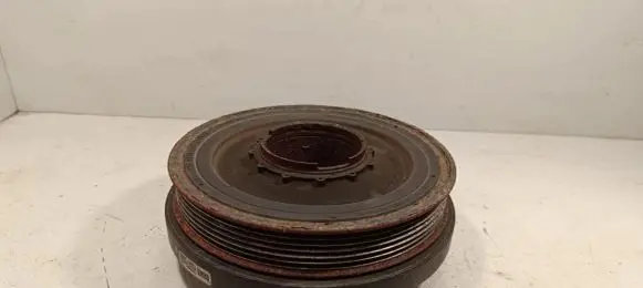 BMW 3 F30 F35 F31 Crankshaft pulley 851207203