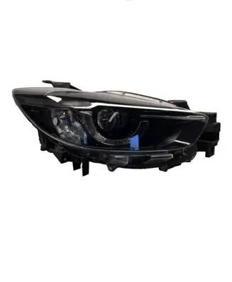 Mazda CX-5 Headlight/headlamp KA1F51030H 0989544202