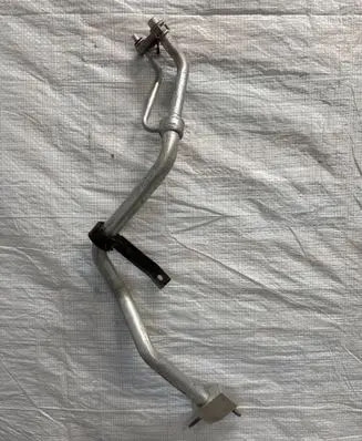 Ford Ecosport Air conditioning (A/C) pipe/hose