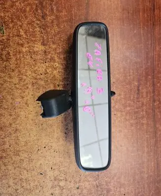 Opel Zafira B Rear view mirror (interior) 1010456