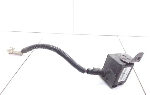 Jaguar XJ X300 Airbag deployment crash/impact sensor BB00671568 HNA9661AA