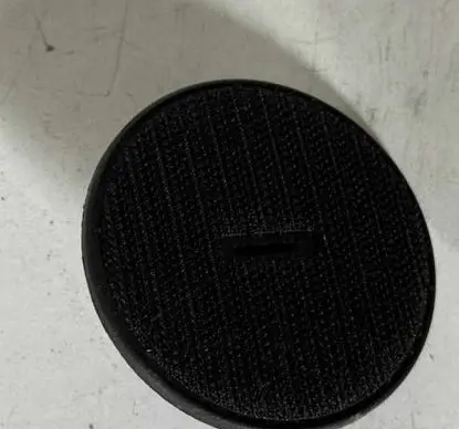 BMW 3 E90 E91 Floor mat clip fixing clamp 9171368 10648011