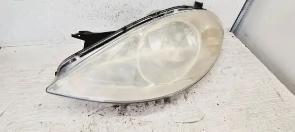 Mercedes-Benz A W169 Headlight/headlamp A1698200161 131000600 0301197201