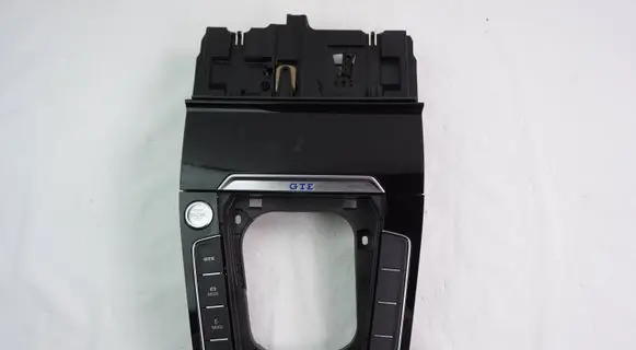 Volkswagen PASSAT B8 Center console 3G1864263 3G1863071A