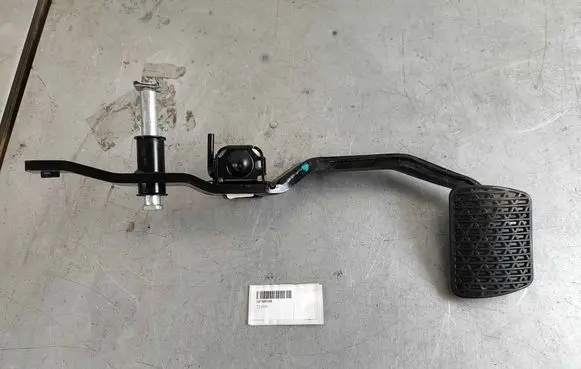 MG MG5 II Brake pedal 10709199