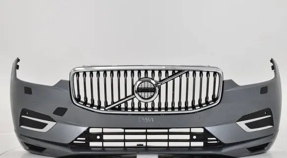 Volvo XC60 Front bumper 31425160