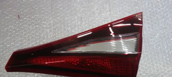 Hyundai i20 (BC3 BI3) Rear/tail lights 9240400000 02087599900016 2202109138