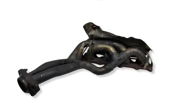 Mercedes-Benz SLK R170 Exhaust manifold A1111404209