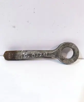 Iveco Daily 4th gen Towing hook eye 56087