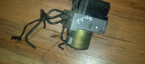 Mitsubishi Space Wagon ABS Pump MR475991 AC.0450-0178.4